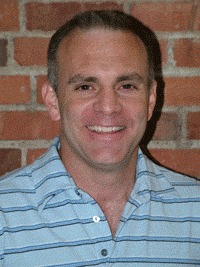 Bobby Clark