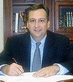 Tommy Burris