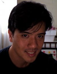 Garrett Kunimura