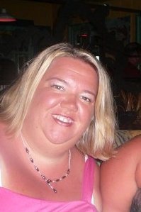 Rebecca Weickers