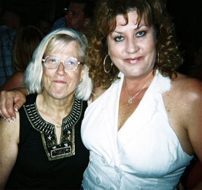 Ladonna Young