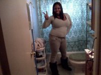 Shontielle Posey