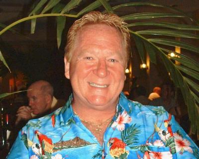 Brian Galligher