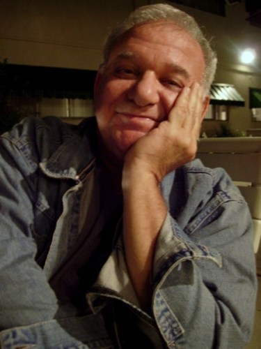 Neil Elliot