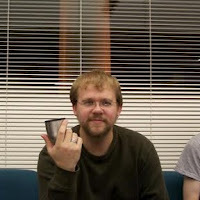 Michael Warsop