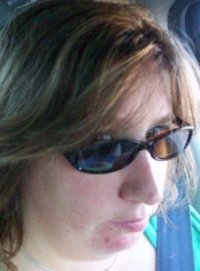 Carrie Sheflin