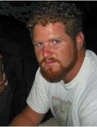 Damien Ossi