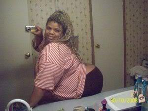 Shantel Hubbard