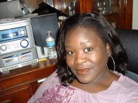 Euwanda Parham