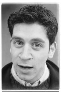 Aaron Cohen