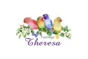 Theresa Smith