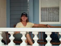 Judith Lewis