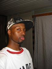 Cleveland Allen