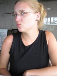 Rebecca Margison