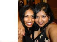 Christina Buggappa