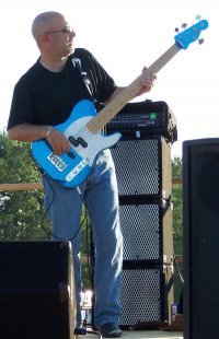 Michael Mazure