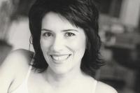 Manon Halliburton