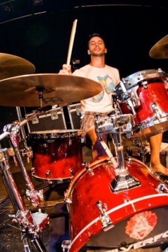 Jeffrey Pitts