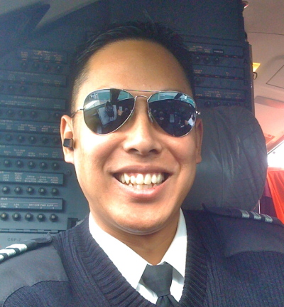 Elijah Nicolas