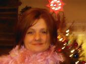 Melissa Mcginty