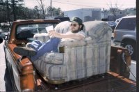 Michael Reibman