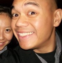 Jonald Reyes
