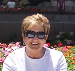 Susan Field