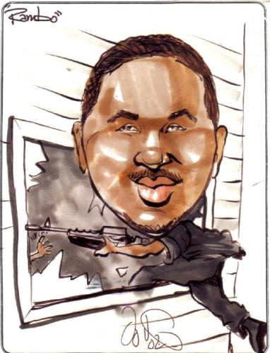 Christopher Rambo