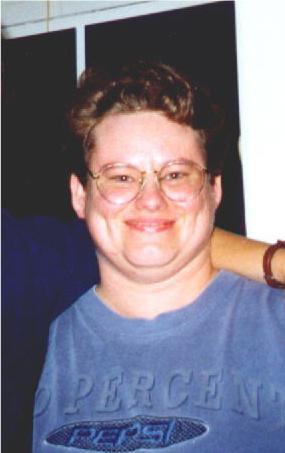 Kelly Small