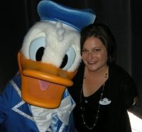 Amy Waters