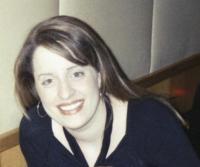 Jacqueline Pallas