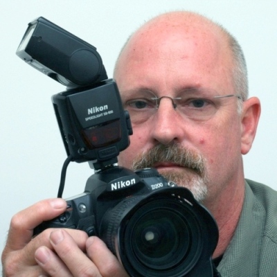 David Ford