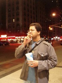 Jason Villarreal