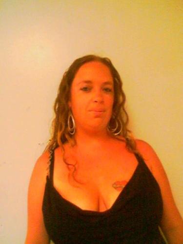 Stephanie Williams