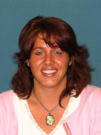Christine Veres
