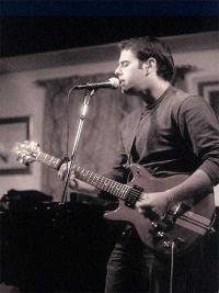 Stephen Moss