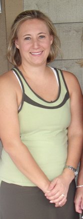 Megen Tauches