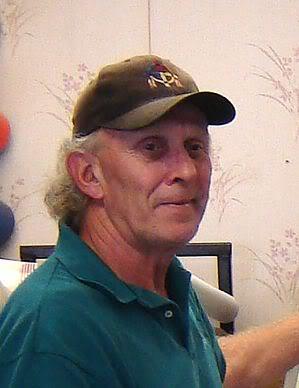 Michael Weinbrecht