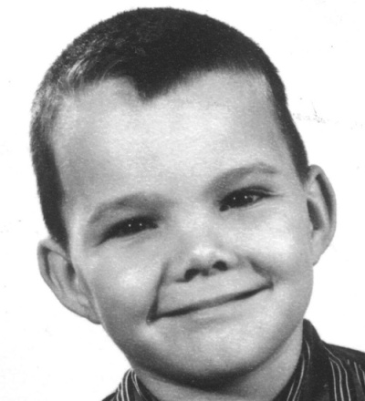 Michael Frost