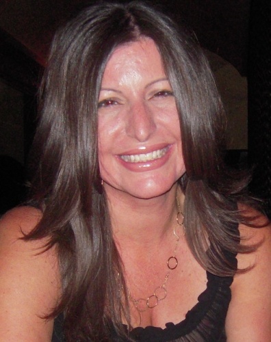 Rita Doumar