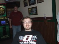 Jeremy Thiel