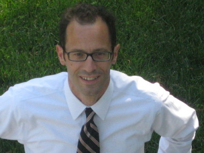 Gregg Fauceglia