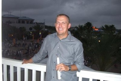Jason Archibald