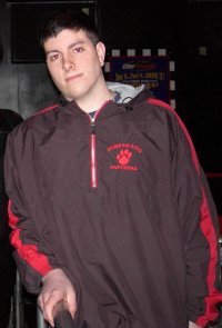 Brett Napoli