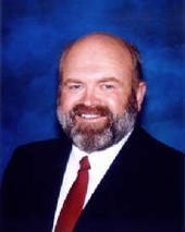 Larry Starbuck