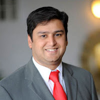 Amesh Adalja