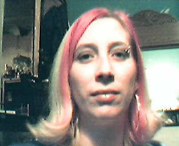 Tracey Rhoades