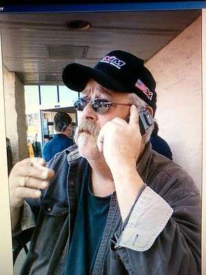 Jerry Barton