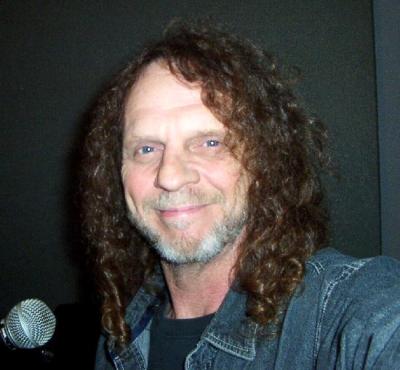 Loren Woods