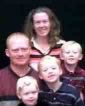 Tiffany Bullard